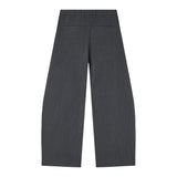 [Limited Preorder 45 Days] Hou Minghao FAD3AWAY FA Casual Tailored Trousers