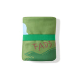 [[Limited Preorder 45 days] Hou Minghao FAD3AWAY 2026 July Summer Active Collection - FA Sports Towel