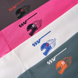 [Limited Preorder 33 days] Neo Hou / Hou Minghao Design Brand FAD3AWAY 2026 Racing Season Collection - FA RACING Cool-touch Short-sleeved T-shirt
