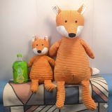 Hidden Love Merch - Zhao Lusi Fox Plushie - CPOP UNIVERSE Chinese Drama Merch Store