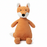 Hidden Love Merch - Zhao Lusi Fox Plushie - CPOP UNIVERSE Chinese Drama Merch Store