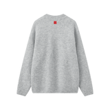 [Limited Preorder] Neo Hou / Hou Minghao FAD3AWAY 2026 LNY 马上发财 FA Year of the Horse Sweater - CPOP UNIVERSE Chinese Drama Merch Store