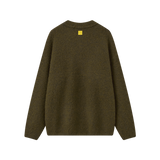 [Limited Preorder] Neo Hou / Hou Minghao FAD3AWAY 2026 LNY 马上发财 FA Year of the Horse Sweater - CPOP UNIVERSE Chinese Drama Merch Store