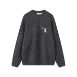 [Limited Preorder] Neo Hou / Hou Minghao FAD3AWAY 2026 LNY 马上发财 FA Year of the Horse Sweater - CPOP UNIVERSE Chinese Drama Merch Store