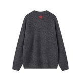 [Limited Preorder] Neo Hou / Hou Minghao FAD3AWAY 2026 LNY 马上发财 FA Year of the Horse Sweater - CPOP UNIVERSE Chinese Drama Merch Store