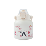 [Limited Preorder] Neo Hou / Hou Minghao FAD3AWAY 2026 LNY 马上发财 FA Year of the Horse Stainless Steel Water Bottle - CPOP UNIVERSE Chinese Drama Merch Store