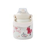 [Limited Preorder] Neo Hou / Hou Minghao FAD3AWAY 2026 LNY 马上发财 FA Year of the Horse Stainless Steel Water Bottle - CPOP UNIVERSE Chinese Drama Merch Store
