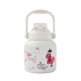 [Limited Preorder] Neo Hou / Hou Minghao FAD3AWAY 2026 LNY 马上发财 FA Year of the Horse Stainless Steel Water Bottle - CPOP UNIVERSE Chinese Drama Merch Store