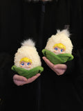 Tian Xuning Merch - Fans Collab [甜玉米] Sweet Corn Custom Plush + Accessories