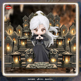 [Ends Nov 30] Sword and Beloved x TEAMMI Official Merch - Cheng Yi (Wang Quan Fugui) Character Figures (preorder)