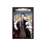Fangs of Fortune (2024) x PINPIN PLANET Official Merch - Character Acrylic Poster [iQIYI Official]
