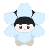 [Preorder 120 days] See You Later... Maybe (2026) x FEO Official Merch - Tian Jiarui (Bie Fan) Character Goods