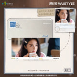 [PREORDER] Shine on Me (2025) x WUSTYLE Official Merch - Zhao Jin Mai (Nie Xiguang) 2026 Calendar Standee