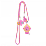 [Preorder 20 days] Silence Wang Sulong Figure Smartphone Lanyard