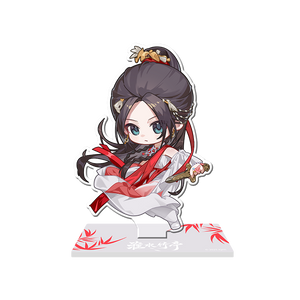 Love in Pavilion Official Merch - Supporting/Guest Character Items [FEO Collab]
