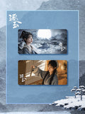 [Preorder 45 days] Pursuit of Jade (2026) Tencent Official Merch - Tian Xiwei (Fan Changyu) Drama Stills Large Mouse Pad 80*40 cm