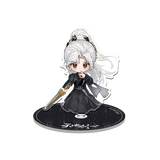 Sword and Beloved x FEO Official Merch - Cheng Yi (Wang Quan Fugui) Character Item Compilation (preorder)