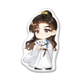 Joy of Life (Season 2) Merch - Character Pillow Cushions [Tencent Official]