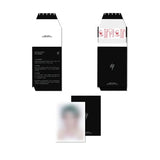 [PREORDER 60 days] 2025 Luhan Season 4 Asia Tour Commemorative Set (Collector's ver. / Season4U ver.)