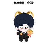[Preorder] [Preorder Sep 2026] ABO Desire x RUA Official Merch - Desire4 (Hua Yong / Sheng Shao You / Shen Wen Liang / Gao Tu) Wedding Special Plush Dolls SERIES THREE