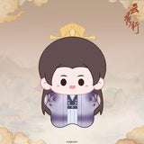 [Preorder 120 days] The Legend of Rosy Clouds (2026) Official Merch x FEO - Character-themed Merch Collection | Tian Jiarui | Deng Wei | Joseph Zeng | Li Yitong