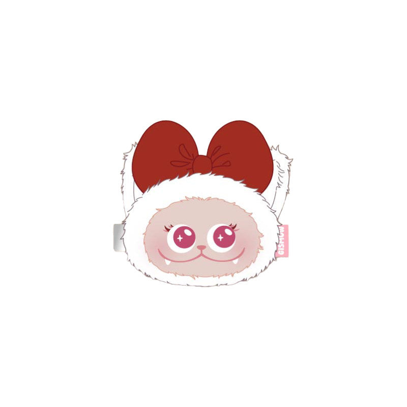 Zi Yu x FUNCINATING - GISMOW Pouch / Tote / Hair Accessory – CPOP