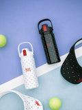 [In Stock] Zhao Lusi Design Brand ROSYDOEDIAN - Drink More Hot Water Quick Insulated Tumbler (600 ML)