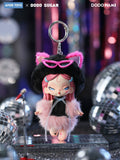 Tian Xuning Merch - AYOR TOYS X DODOSUGAR DODO NAMI Midnight Disco Series