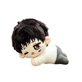 [Preorder 120 days] Archives: The Nanyang Mystery (2026) Official Merch x FEO - Zhang Xincheng (Zhang Haiyan) Character Merch Collection