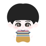 [Preorder 120 days] See You Later... Maybe (2026) x FEO Official Merch - Tian Jiarui (Bie Fan) Character Goods