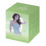 [In Stock] Peng Xiao Ran x QQ Music - [PENG RAN Xin Dong] Collector's Starlight Card Pack Blind Box