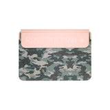 [In Stock] Zhao Lusi Design Brand ROSYDOEDIAN - Stand Up & Shine Laptop Sleeve Bag with Stand (Fits 13/14 inch MacBook)