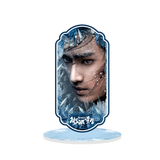 [Preorder 90 days] Rebirth (2026) Official Merch - Yan Xun Character Merch Items