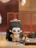 [PREORDER] The Vendetta of An (2025) x XIAOMANG Official Merch - Cheng Yi / Xie Huai'an [Avengers Unite] Starfish Body Plush Doll Blind Box 10 cm