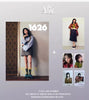 Yang Xizi Cover Print Magazine Compilation [Official]