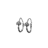 [Preorder 15 days] The Heir (2026) x Wan Bao De Official Merch - Yang Zi (Li Zhen) Drama Style Artisan Jewelry Collection