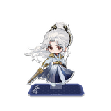 Sword and Beloved x FEO Official Merch - Cheng Yi (Wang Quan Fugui) Character Item Compilation (preorder)