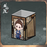 [Preorder 90 days] The Demon Hunter's Romance 1st Anniversary Merch - Ren Jialun (Jiu Xuanye) Merch Items - CPOP UNIVERSE Chinese Drama Merch Store