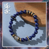 [PREORDER] The Unclouded Soul x FEO Official Merch - Hou Minghao (Hong Ye) Character-Themed Collectibles