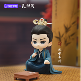 Lost You Forever Season 2 (2024) Merch - Character Figures [KOITAKE Official]