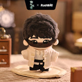 [Preorder Ships End Nov] Archives: The Nanyang Mystery (2026) x RUA Dolls Official Merch - Zhang Xincheng (Zhang Haiyan / Zhang Hailou) Plush Doll + Clothes (10 cm / 20 cm0