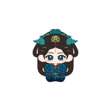 [Preorder 90 days] Love Beyond the Grave (2026) x Kinbor Official Merch - Dilraba (He Simu) Starfish Body Plush Doll 10cm