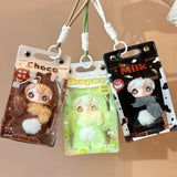[Fan-made] Milk Carton Doll Display Bag (for AYOR Toys ShyShy Rabbit) - CPOP UNIVERSE Chinese Drama Merch Store
