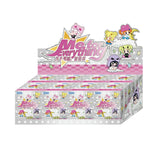 Tian Xuning x AYOR TOYS x ME "Endless Possibilities" Smartphone Charm Doll + Limited Photocard Benefits