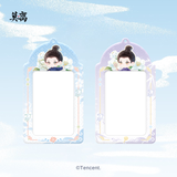 [Preorder 90 days] The First Jasmine (2026) x XTOPIA Official Merch - Cheng Lei (Mo Xiu Yao) Character Merch Collection