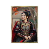 [Preorder 45 days] Pursuit of Jade (2026) Tencent Official Merch - Tian Xiwei (Fan Changyu) Acrylic Holo Artboard