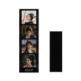 Coroner's Diary (2025) Official Merch - Character Commemorative Film Photo Card (Preorder)