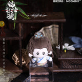 [Preorder 60 days] Shadow Punisher (2026) Official Merch - Luo Yunxi (Li Si) Finger Puppet Blind Box