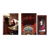 [Preorder 45 days] The Lead (2026) x Tencent  - Liu Haocun (Yi Qin E) Drama Still Collectible Merch items