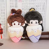 Lost You Forever Season 2 (2024) Merch - Character Dumpling / Mini / Ice Cream Plushie [Tencent Official]